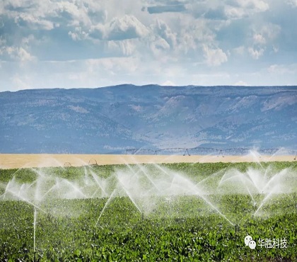 農業物聯網水肥一體化灌溉技術